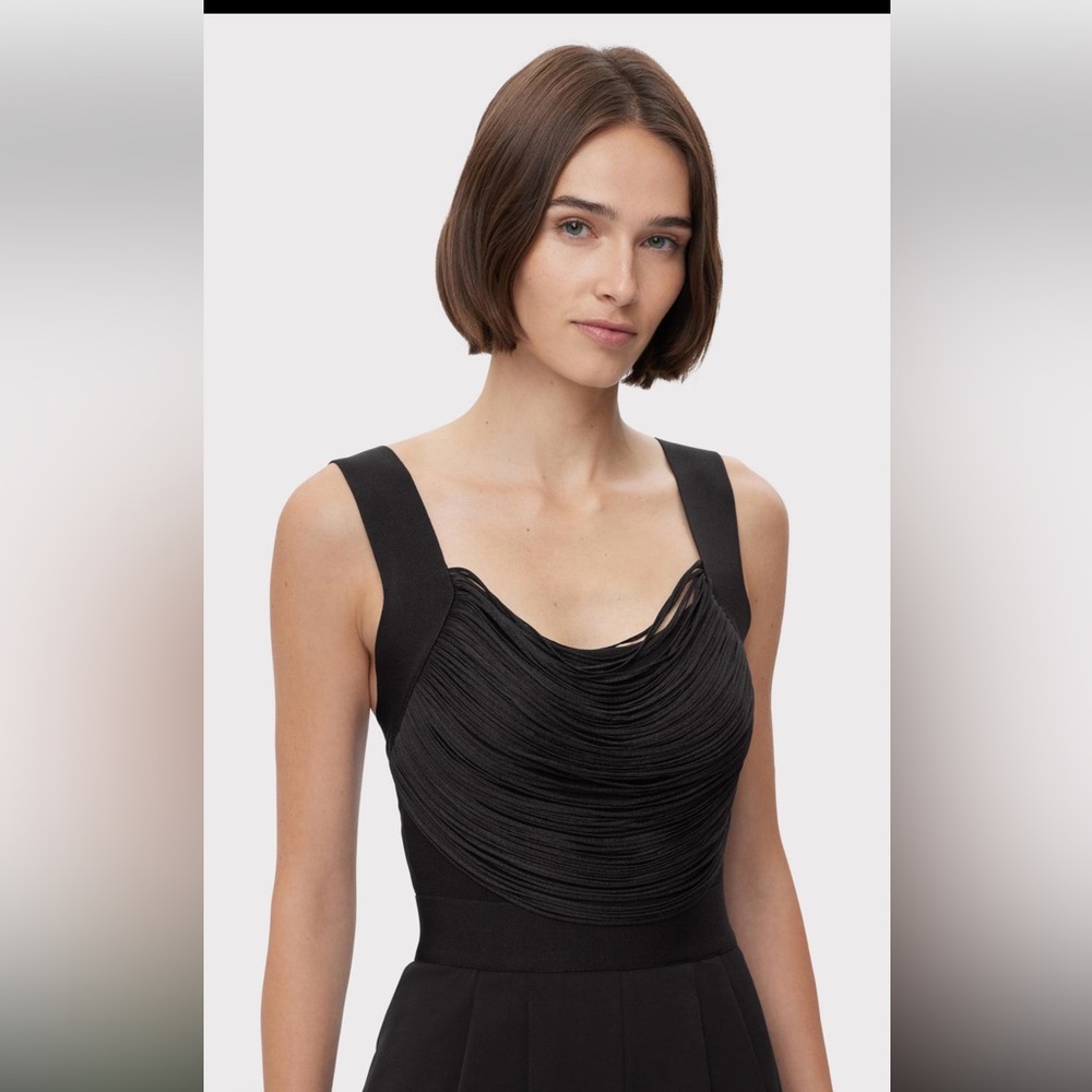 New Herve Leger